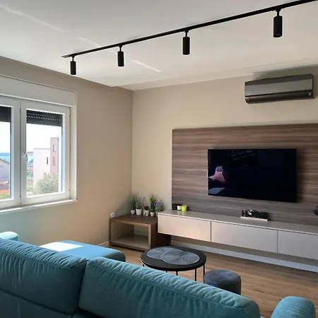 Apartment Mvp *