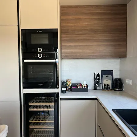 Apartment Mvp