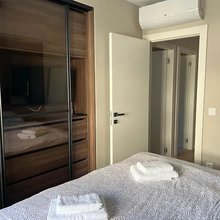 Apartment Mvp Zadar