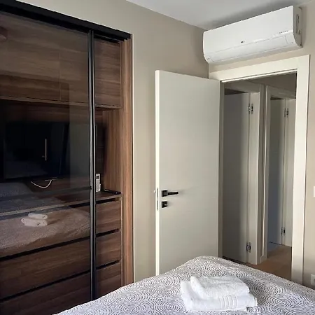 Apartment Mvp *