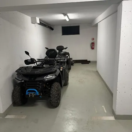Mvp Apartment Zadar